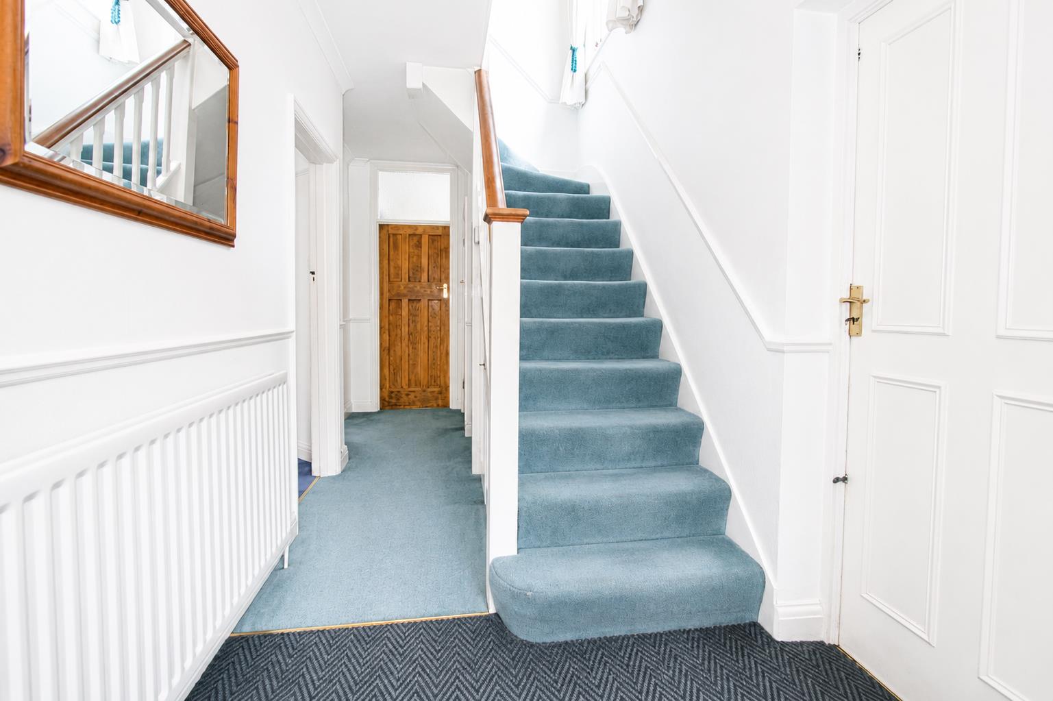 The Close, Carshalton Beeches